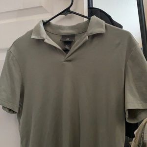 HM Polo Shirt